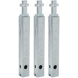 Extensions for extractor legs KUKKO 150 mm-3