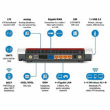 Access point Fritz! 20002818-1