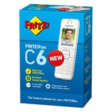 Wireless Phone Fritz! 20002875 White-4