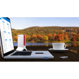 Router AVM 20003056 White Ethernet LAN Wi-Fi-2