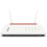 Router Fritz! 20003085 White Wi-Fi-3