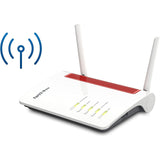 Router Fritz! 20003085 White Wi-Fi-2