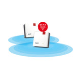 Wi-Fi repeater Fritz! 20003128-9