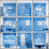 Wi-Fi repeater Fritz! 20003129-4