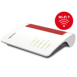 Router Fritz! BOX 5690 White Wi-Fi-2