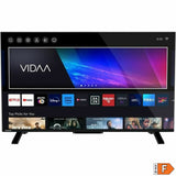 Smart TV Toshiba 43QA4263DG 4K Ultra HD 43" QLED-3