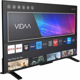 Smart TV Toshiba 43QA4263DG 4K Ultra HD 43" QLED-1