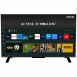 Smart TV Toshiba 40QV2F63DG Full HD 40" LED HDR HDR10+ D-LED HDR10 DVB-T2 400 Hz PQI QLED-0