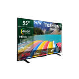 Smart TV Toshiba 55UV2363DG 4K Ultra HD 55" LED HDR D-LED-4