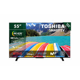 Smart TV Toshiba 55UV2363DG 4K Ultra HD 55" LED HDR D-LED-3