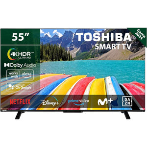 Smart TV Toshiba 55UV2363DG 4K Ultra HD 55" LED-0