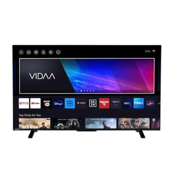 Smart TV Toshiba 55UV2363DG 4K Ultra HD LED HDR D-LED-0