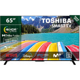 Smart TV Toshiba 65UV2363DG 4K Ultra HD 65" LED HDR D-LED-0