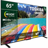 Smart TV Toshiba 65UV2363DG 4K Ultra HD 65" LED HDR D-LED-8