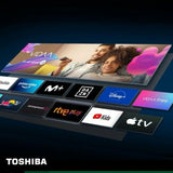 Smart TV Toshiba 43UV3363DG 43" 4K Ultra HD LED HDR D-LED HDR10-3