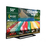 Smart TV Toshiba 50UV3363DG 4K Ultra HD 50" LED D-LED Wi-Fi-3