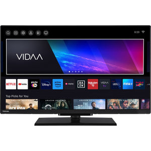 Smart TV Toshiba 32LV3463DG Full HD 32" LED-0