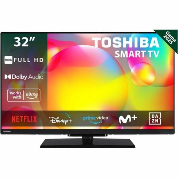 Smart TV Toshiba Full HD 32