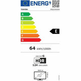 Smart TV Toshiba 55QV3363DG-2