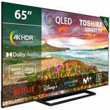 Smart TV Toshiba 55UV3363DG 4K Ultra HD 65"-4