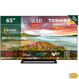 Smart TV Toshiba 55UV3363DG 4K Ultra HD 65"-5