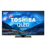 Smart TV Toshiba 50QV3F63DG 4K Ultra HD 50" QLED-13