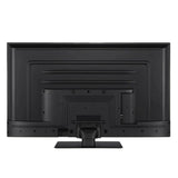 Smart TV Toshiba 50QV3F63DG 4K Ultra HD 50" QLED-10