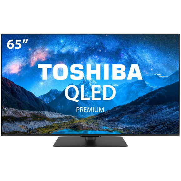 Smart TV Toshiba 65QV3F63DG 4K Ultra HD 65