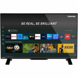 Smart TV Toshiba 32LV2563DG Full HD 32" LED WiFi-0