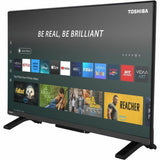 Smart TV Toshiba 32LV2563DG Full HD 32" LED WiFi-2