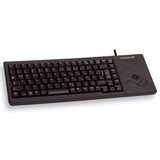 Keyboard Cherry G84-5400LUMES-2 Black-1