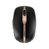 Keyboard and Mouse Cherry JD-9100ES-2 Black Spanish QWERTY-3