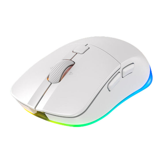 Mouse Cherry White 12000 dpi-10