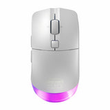Mouse Cherry White 12000 dpi-8