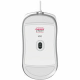 Mouse Cherry White 12000 dpi-2