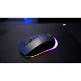 Mouse Cherry Black 12000 dpi-5