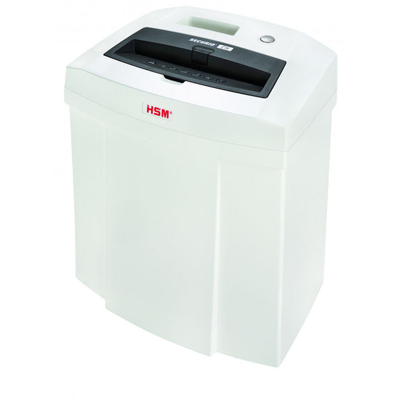 Paper Shredder Hsm C14 P-4 20 L-0