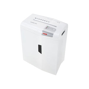 Paper Shredder Hsm X10 20 L-0