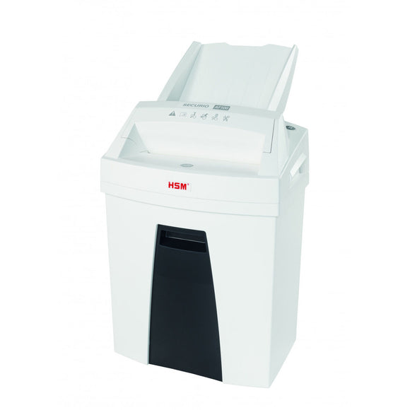 Paper Shredder Hsm AF100 25 L-0