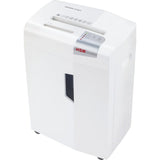 Paper Shredder Hsm 1033121 12 Sheets-6