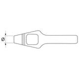 Hole punch Paffrath-1