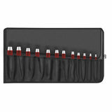 Hole punch Paffrath DIN 7200 B 250 mm 10 Pieces-0