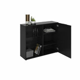 Furniture Black-2