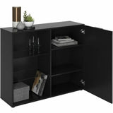 Furniture Black-11