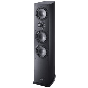 Speaker Heco Victa ELITE 702 black Black-0