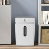 Paper Shredder Hewlett Packard 23 L-2