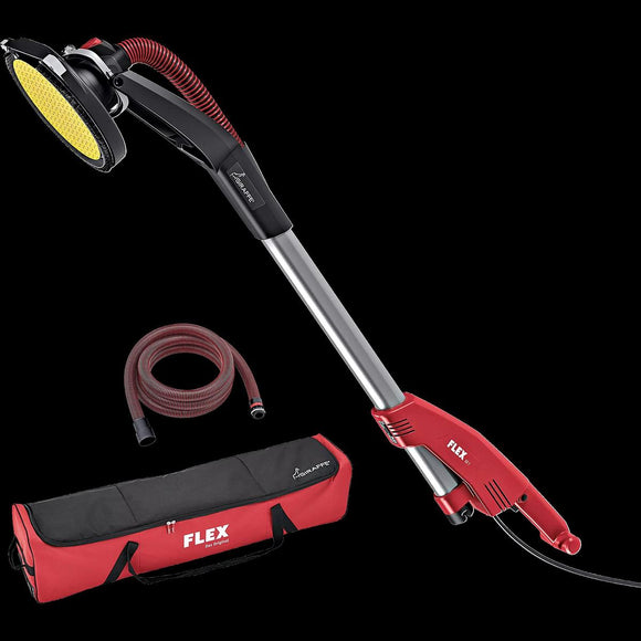 Slifuoklis sienoms Flex GE 7 MH-R + SH-0