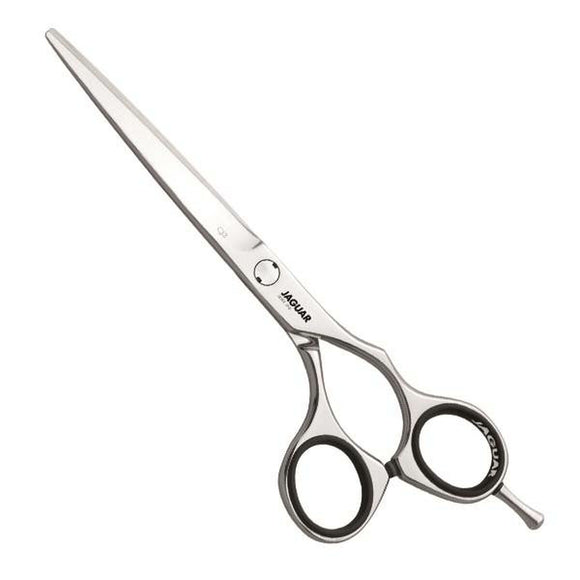 Scissors Fama Fabré Jaguar SILVER CJ3 6-0