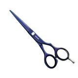 Hair scissors Fama Fabré JAGUAR GOLD-1