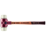 Nylon mace Halder Simplex-1